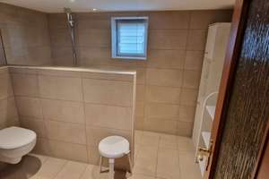 3 Zimmer Kellerwohnung in Kassel Eichwald – Ziegenhagener Straße 1, 34123 Bettenhausen, Kassel – Vorschaubild 13