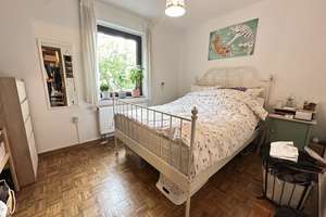EIN GANZES HAUS mit Garten & XXL-DACHTERRASSE - IHR NÄCHSTES DOMIZIL?? – Am Haferkamp 26, 40589 Wersten, Düsseldorf – Vorschaubild 9