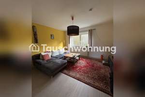 Tauschwohnung: 3 Zimmer Wohnung in ruhiger, grüner Gegend – Die vollständige Adresse der Immobilie erhältst du vom Anbieter., 48151 Geist, Münster – Vorschaubild 1