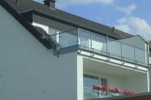 Zwei Zimmer in Osnabrück: Praktisch geschnittene Wohnung mit Balkon – Lange Brehe 2, 49086 Voxtrup, Osnabrück – Vorschaubild 3