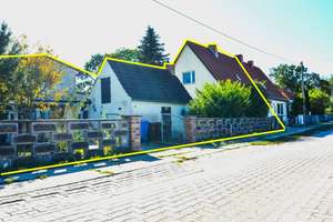 Charmante Doppelhaushälfte mit großzügigem Garten- ideal für Familien und Paare! – Maltzien 17, 18574 Garz/Rügen – Vorschaubild 3