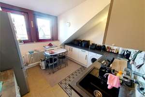 *** Tolles MFH, hervorragende Möglichkeiten, hochwertige Lage + großer Garten in Köln- Weiden*** – Die vollständige Adresse der Immobilie erhältst du vom Anbieter., 50859 Weiden, Köln – Vorschaubild 12