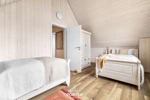 Freistenhendes Ferienhaus in Strandnähe im OstseeResort Olpenitz mit starker Rendite – Skipper Ring 15, 24376 Kappeln – Vorschaubild 24