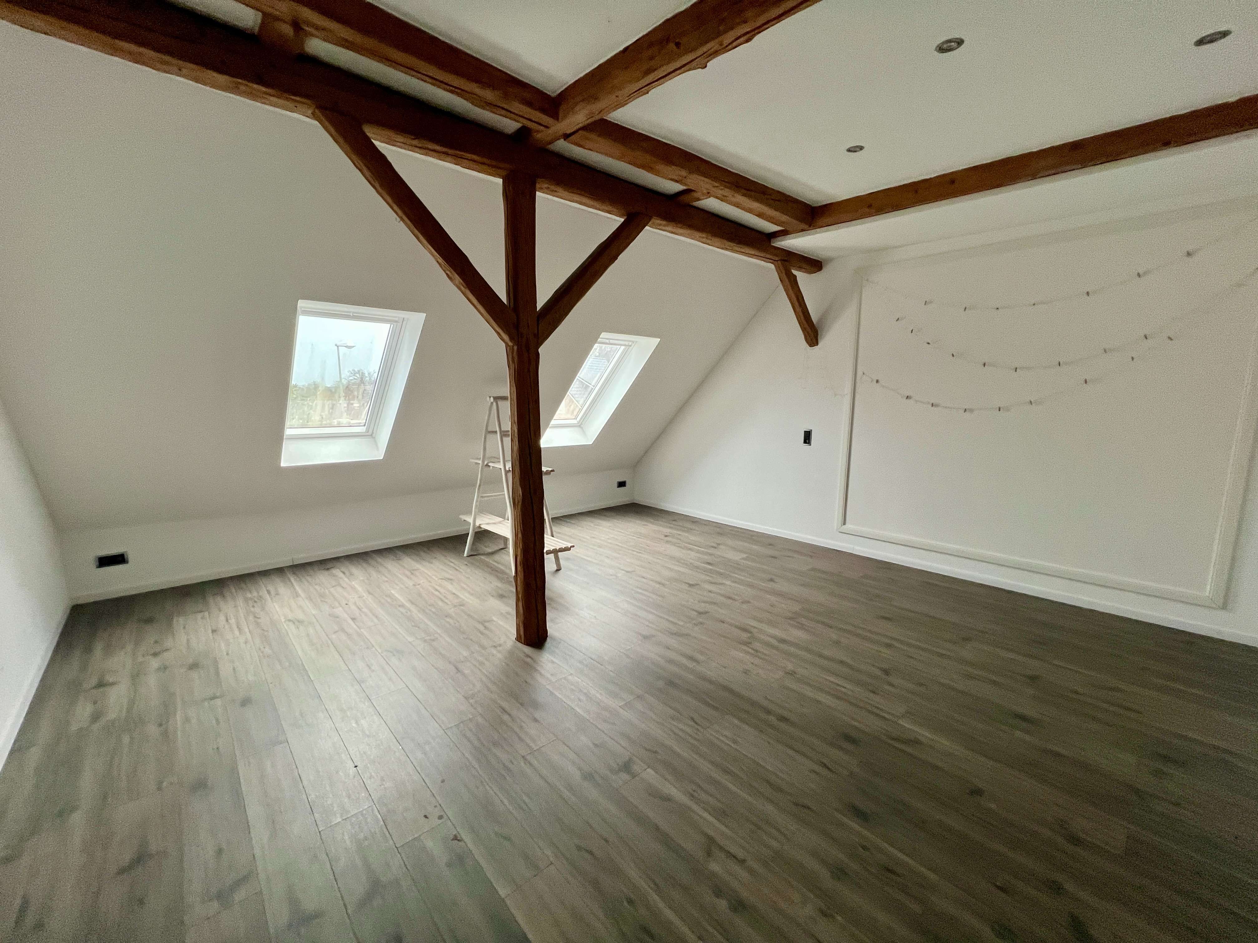 Immobilie in Nienburg/Weser - Kernsanierter Resthof zentral in Erichshagen / großzügiges Platzangebot / großer Garten / Scheunen - Bild 12