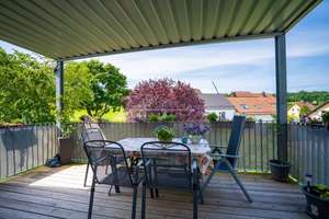 Großzügiges Dreifamilienhaus mit 2 vermieteten Einheiten und sofort bezugsfreier Maisonette-Wohnung! – Einhauser Straße 29, 93138 Lappersdorf – Vorschaubild 36