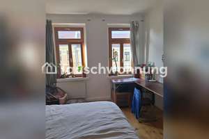 Tauschwohnung: Leipzig - Berlin / Wunderschöne 2-Zimmer Altbauwohnung – Mariannenstraße 13, 4315 Neustadt-Neuschönefeld, Leipzig – Vorschaubild 8