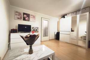 1-Zimmer-Apartment im Herzen von Bielefeld-Theesen – Kahler Krug 18a, 33739 Jöllenbeck, Bielefeld – Vorschaubild 4