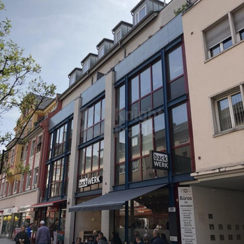 91 m² | Bürofläche  | TOP ANBINDUNG