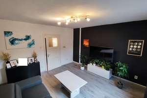 Dachgeschosswohnung mit Einbauküche und modernem Badezimmer – Trierer Straße 150, 56072 Metternich, Koblenz – Vorschaubild 5