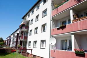 Helle 2-Zimmerwohnung – Karl-Schurz-Str. 6, 38112 Veltenhof-Rühme, Braunschweig – Vorschaubild 1