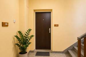 Steglitz: Vermietete 1-Zimmer-Wohnung | Balkon | Aufzug | Modernisiert – Die vollständige Adresse der Immobilie erhältst du vom Anbieter., 12169 Steglitz, Berlin – Vorschaubild 3