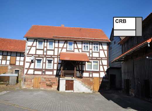 Haus kaufen in Frankenberg (Eder) ImmobilienScout24