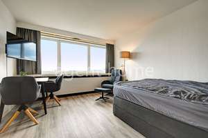 MÖBLIERT - PRAKTISCH UND GÜNSTIG - Businessapartment  – Die vollständige Adresse der Immobilie erhältst du vom Anbieter., 70567 Sternhäule, Stuttgart – Vorschaubild 2