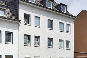 Stadtnah gelegene 3 Zimmer Wohnung