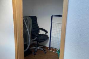 Helle Dachgeschosswohnung im Zentrum von Paderborn – 33102 Kernstadt, Paderborn – Vorschaubild 14