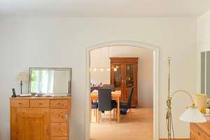 Leben in Bestlage: Zentral, direkt neben Stadtgarten und Altstadt! – 79098 Altstadt-Mitte, Freiburg im Breisgau – Vorschaubild 5