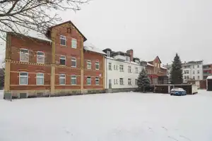Wohnungspaket mit 10% Bruttomietrendite in Halberstadt – Harz (Kreis) – Vorschaubild 19