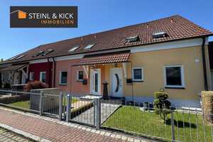 RMH mit Terrasse und Tiefgarage – Amberg-Sulzbach (Kreis) – Vorschaubild 1