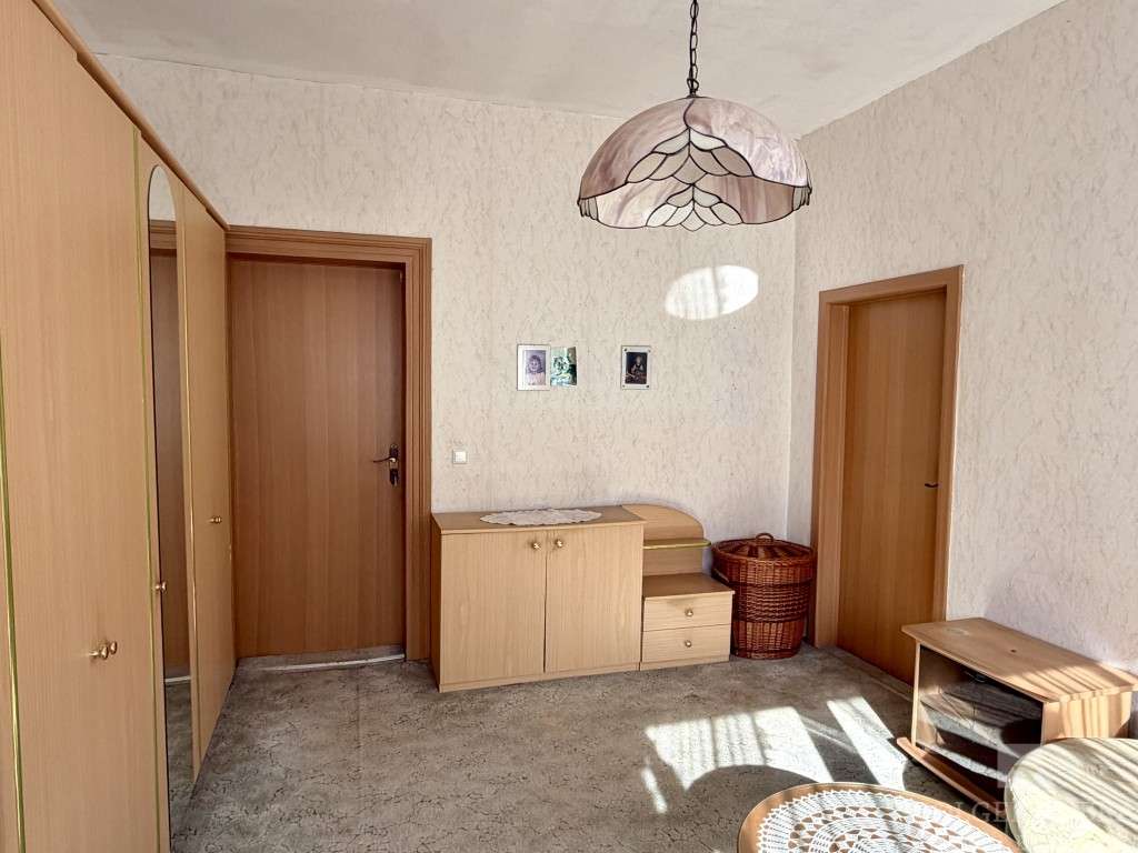 Immobilie in Salzwedel - Wohnen auf einer Ebene, überdachte Terrasse, Garage, Garten - Bild 4