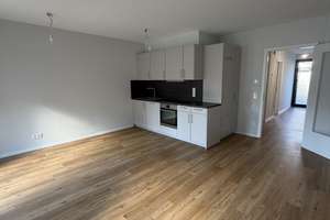 Neubau 2-Zimmer Wohnung im EG in Hamburg-Bramfeld – Seehofallee 9 e, 22177 Bramfeld, Hamburg – Vorschaubild 2