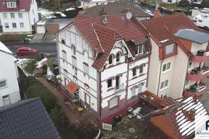 Dreifamilienhaus in Harleshausen mit großem Garten – Kassel – Vorschaubild 17