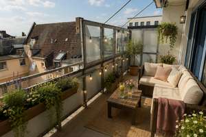 Bezugsfertig! Moderne, seniorengerechte Wohnung mitten in Sterkrade! – Die vollständige Adresse der Immobilie erhältst du vom Anbieter., 46145 Sterkrade-Mitte, Oberhausen – Vorschaubild 5