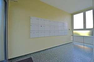 Vermietete 3,5-Zimmer-Wohnung mit traumhaft schönem Fernblick in Wolfsanger – Die vollständige Adresse der Immobilie erhältst du vom Anbieter., 34125 Wolfsanger, Kassel – Vorschaubild 5