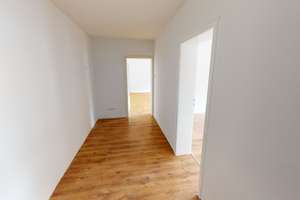 Schicke 2,5 Zimmer mit großer Küche und Parkett – Die vollständige Adresse der Immobilie erhältst du vom Anbieter., 41061 Gladbach, Mönchengladbach – Vorschaubild 6