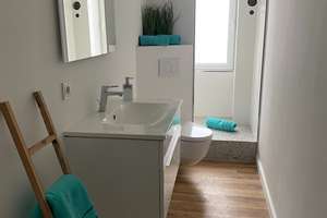 Provisionsfrei * Stilvolle Altbauwohnung * Südstadt * 2023 saniert * 3 Zimmer  * Balkon&EBK – Die vollständige Adresse der Immobilie erhältst du vom Anbieter., 30171 Südstadt, Hannover – Vorschaubild 6