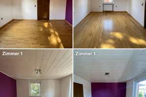 4-Zimmer-Wohnung in Pforzheim – Die vollständige Adresse der Immobilie erhältst du vom Anbieter., 75180 Büchenbronn, Pforzheim – Vorschaubild 4