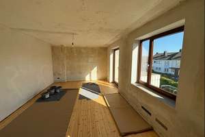 Teilweise renoviertes 1-Familienhaus mit Pkw-Garage 
in beliebter ruhiger Lage, Hagen-Blumenviertel – Die vollständige Adresse der Immobilie erhältst du vom Anbieter., 58095 Hochschulviertel, Hagen – Vorschaubild 12