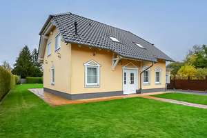 Top gepflegtes Architekten-Einfamilienaus mit weiterem Bauplatz in gefragter Lage von Dallgow – Die vollständige Adresse der Immobilie erhältst du vom Anbieter., 14624 Dallgow-Döberitz – Vorschaubild 19