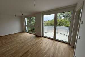 1.0.4 -  Smarte 1-Zimmer-Wohnung mit Terrasse in München – Marbachstraße 9A, 81369 München – Vorschaubild 10