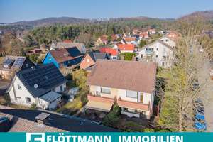 Charmante Doppelhaushälfte mit Garten, Balkon und viel Potenzial!