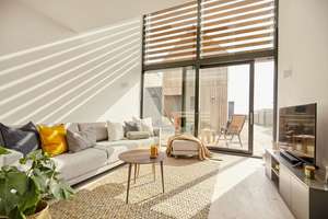++ ANKERPLATZ FÜR INDIVIDUALISTEN  - Zwei Strandvillen und ein Tiny House ++ – Die vollständige Adresse der Immobilie erhältst du vom Anbieter., 23769 Fehmarn – Vorschaubild 9