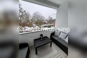 Tauschwohnung: 2-Zimmer-Flat in Wandsbek zum Tauschen – Die vollständige Adresse der Immobilie erhältst du vom Anbieter., 22047 Wandsbek (Ortsteil), Hamburg – Vorschaubild 5
