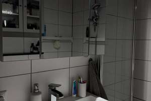 1,5-Zimmer-Wohnung in der Kölner Altstadt – Agrippastraße 00, 50676 Altstadt/Süd, Köln – Vorschaubild 3