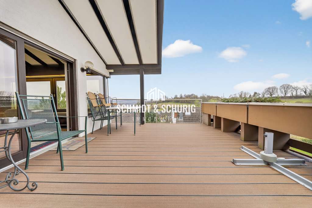 Immobilie in Bruchsal - Exklusives Einfamilienhaus mit Wellnessbereich in Bestlage von Bruchsal‑Helmsheim - Bild 4