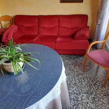 WOHNUNG MIT 4 SCHLAFZIMMERN IN YECLA