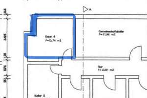 Wunderschöne Dachgeschosswohnung mit großzügiger Sonnenterrasse in Braunschweig-Querum – Eitelbrodstraße 7, 38108 Wabe-Schunter-Beberbach, Braunschweig – Vorschaubild 23