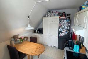 4-Zimmer-Wohnung (f. Studenten WG) m.Balkon in freundlichem Haus in Osnabrück (Wüste) provisionsfrei – Die vollständige Adresse der Immobilie erhältst du vom Anbieter., 49080 Wüste, Osnabrück – Vorschaubild 9