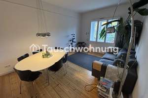 Tauschwohnung: Schön geschnittene Wohnung im Zehlendorfer Grün – Laehr‘scher Jagdweg 20, 14167 Zehlendorf, Berlin – Vorschaubild 12