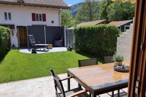 Modernes RMH mit wunderschönem Bergpanorama, VB – Die vollständige Adresse der Immobilie erhältst du vom Anbieter., 87509 Immenstadt im Allgäu – Vorschaubild 13