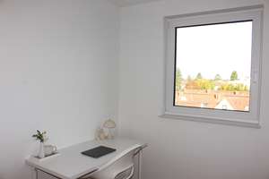 Modern wohnen in Heidelberg – Stilvolle 2-Zimmer-Neubauwohnung mit Möblierung – Die vollständige Adresse der Immobilie erhältst du vom Anbieter., 69124 Kirchheim, Heidelberg – Vorschaubild 2