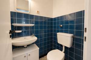 Gepflegte Dachgeschosswohnung mit wenig Treppen!


 – 45475 Dümpten, Mülheim an der Ruhr – Vorschaubild 6