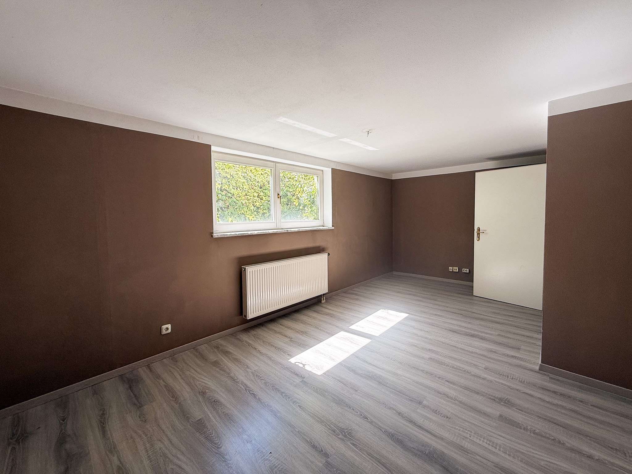 Immobilie in Höslwang - Sonnenverwöhntes Zuhause mit Berg- & Weitblick in idyllischer, ruhiger Umgebung - Bild 12