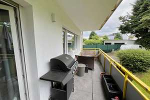 Stilvoll sanierte 3-Zi-Hochparterre-Wohnung mit EBK, Balkon & Garage in Beuel Küdinghoven – Samansstr. 17, 53227 Küdinghoven, Bonn – Vorschaubild 7