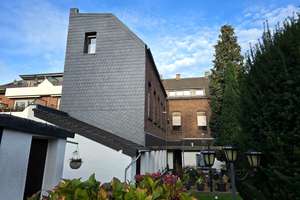 Kapitalanlage: Gepflegtes 7-Parteien-Haus in Krefeld-Inrath – Die vollständige Adresse der Immobilie erhältst du vom Anbieter., 47803 Inrath/Kliedbruch, Krefeld – Vorschaubild 2