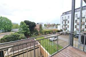 www.r-o.de +++ Die Elbwiesen um die Ecke - Helle 3-Zimmerwohnung mit Balkon – Pfotenhauerstraße 82, 1307 Johannstadt-Nord, Dresden – Vorschaubild 8