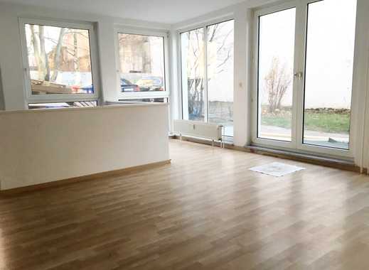 Wohnung mieten in Mariendorf (Tempelhof) - ImmobilienScout24